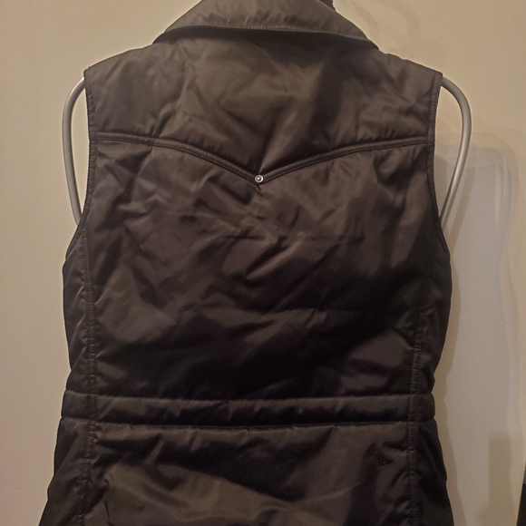 ESPRIT puffer vest - Picture 3 of 12
